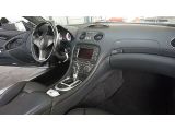 Mercedes-Benz SL-Klasse bei Sportwagen.expert - Abbildung (10 / 15)