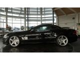 Mercedes-Benz SL-Klasse bei Sportwagen.expert - Abbildung (2 / 15)