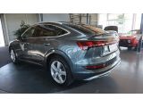 Audi e-tron bei Sportwagen.expert - Abbildung (5 / 15)