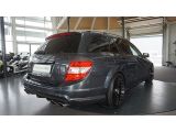 Mercedes-Benz C-Klasse bei Sportwagen.expert - Abbildung (5 / 15)