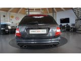 Mercedes-Benz C-Klasse bei Sportwagen.expert - Abbildung (7 / 15)