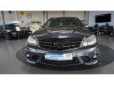 Mercedes-Benz C-Klasse bei Sportwagen.expert - Abbildung (2 / 15)