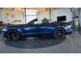 Ford Mustang bei Sportwagen.expert - Abbildung (3 / 15)