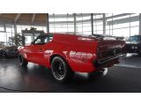 Ford Mustang bei Sportwagen.expert - Abbildung (4 / 15)