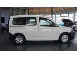 VW Caddy bei Sportwagen.expert - Abbildung (4 / 15)