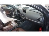 Audi A3 Sportback bei Sportwagen.expert - Abbildung (11 / 15)
