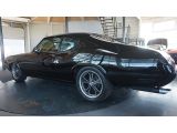 Oldsmobile Cutlass bei Sportwagen.expert - Abbildung (5 / 15)