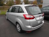 Ford C-MAX bei Sportwagen.expert - Abbildung (3 / 14) Ford C-MAX bei Sportwagen.expert - Abbildung (3 / 14)