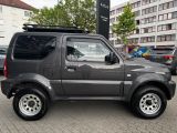 Suzuki Jimny bei Sportwagen.expert - Abbildung (7 / 15)