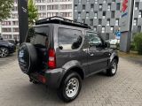 Suzuki Jimny bei Sportwagen.expert - Abbildung (8 / 15)