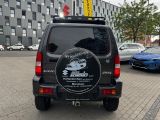 Suzuki Jimny bei Sportwagen.expert - Abbildung (9 / 15)