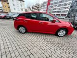 Nissan Leaf bei Sportwagen.expert - Abbildung (8 / 15)