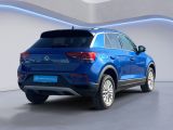 VW T-Roc bei Sportwagen.expert - Abbildung (6 / 15)