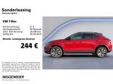 VW T-Roc bei Sportwagen.expert - Abbildung (2 / 15)