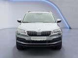 Skoda Karoq bei Sportwagen.expert - Abbildung (8 / 15)