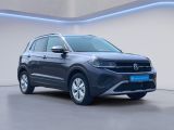 VW T-Cross bei Sportwagen.expert - Abbildung (9 / 15)