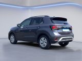 VW T-Cross bei Sportwagen.expert - Abbildung (3 / 15)