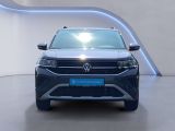 VW T-Cross bei Sportwagen.expert - Abbildung (10 / 15)