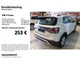 VW T-Cross bei Sportwagen.expert - Abbildung (2 / 4)