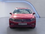 VW Passat bei Sportwagen.expert - Abbildung (8 / 15)