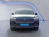 VW Touareg bei Sportwagen.expert - Abbildung (10 / 15)
