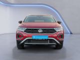VW T-Roc bei Sportwagen.expert - Abbildung (8 / 15)