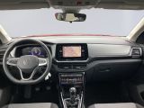 VW T-Cross bei Sportwagen.expert - Abbildung (13 / 15)