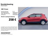 VW T-Cross bei Sportwagen.expert - Abbildung (2 / 15)