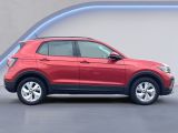 VW T-Cross bei Sportwagen.expert - Abbildung (8 / 15)
