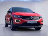 VW T-Roc bei Sportwagen.expert - Abbildung (7 / 15)