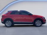 VW T-Roc bei Sportwagen.expert - Abbildung (6 / 15)