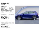 VW Tiguan bei Sportwagen.expert - Abbildung (2 / 13)
