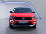 VW T-Roc bei Sportwagen.expert - Abbildung (8 / 15)
