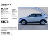 VW T-Cross bei Sportwagen.expert - Abbildung (2 / 15)