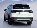 VW T-Cross bei Sportwagen.expert - Abbildung (3 / 15)