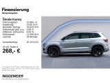 Skoda Karoq bei Sportwagen.expert - Abbildung (2 / 15)
