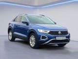 VW T-Roc bei Sportwagen.expert - Abbildung (7 / 15)