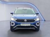 VW T-Roc bei Sportwagen.expert - Abbildung (8 / 15)