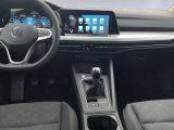 VW Golf VIII bei Sportwagen.expert - Abbildung (14 / 15)