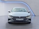 VW Arteon bei Sportwagen.expert - Abbildung (8 / 15)