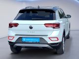 VW T-Roc bei Sportwagen.expert - Abbildung (5 / 15)