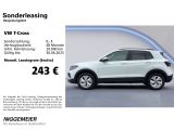 VW T-Cross bei Sportwagen.expert - Abbildung (2 / 7)