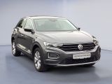 VW T-Roc bei Sportwagen.expert - Abbildung (7 / 15)