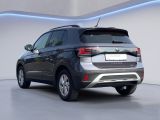 VW T-Cross bei Sportwagen.expert - Abbildung (3 / 15)