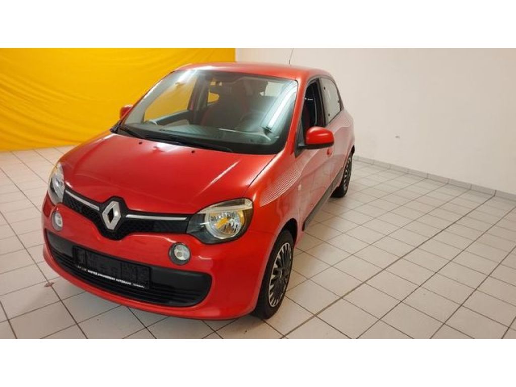 Renault Twingo bei Sportwagen.expert - Hauptabbildung Renault Twingo bei Sportwagen.expert - Hauptabbildung