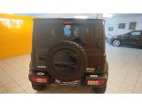 Suzuki Jimny bei Sportwagen.expert - Abbildung (6 / 12)