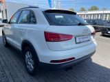 Audi Q3 bei Sportwagen.expert - Abbildung (4 / 10)