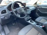 Audi Q3 bei Sportwagen.expert - Abbildung (6 / 10)