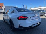 BMW 2er bei Sportwagen.expert - Abbildung (4 / 10)