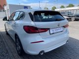 BMW 1er bei Sportwagen.expert - Abbildung (4 / 10)